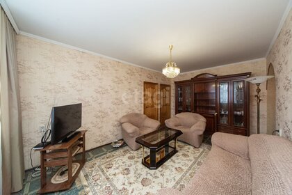 74,5 м², 3-комнатная квартира 6 500 000 ₽ - изображение 19