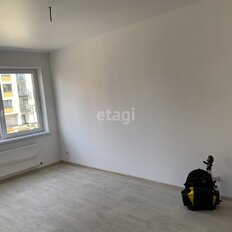 Квартира 32,8 м², студия - изображение 3