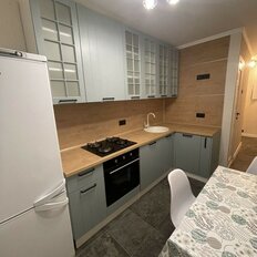 Квартира 40 м², 2-комнатная - изображение 2