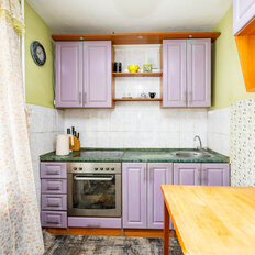 Квартира 58 м², 4-комнатная - изображение 3