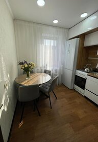 28,5 м², 1-комнатная квартира 2 700 000 ₽ - изображение 35