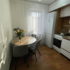 Квартира 36,4 м², 1-комнатная - изображение 2