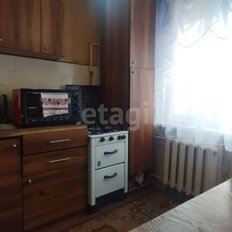 Квартира 45,8 м², 2-комнатная - изображение 5