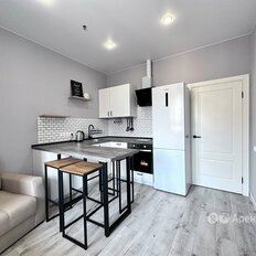 Квартира 41 м², 1-комнатная - изображение 1