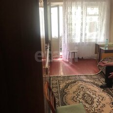 16,8 м², комната - изображение 2