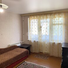 Квартира 32,8 м², 1-комнатная - изображение 4