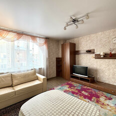 Квартира 55,2 м², 1-комнатная - изображение 2