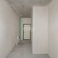 Квартира 58,2 м², 2-комнатные - изображение 3