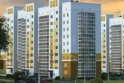 19,8 м², квартира-студия 1 740 000 ₽ - изображение 14