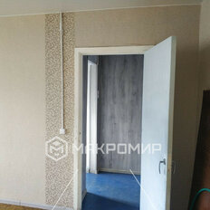 Квартира 27,9 м², 1-комнатная - изображение 4