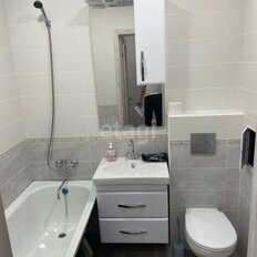 Квартира 29,5 м², студия - изображение 3