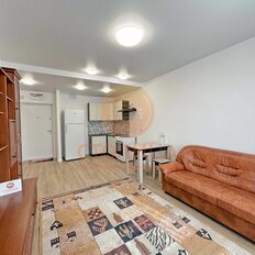 Квартира 40 м², 2-комнатная - изображение 3