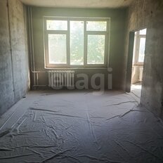 Квартира 64,5 м², 2-комнатная - изображение 5