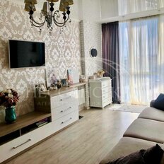 Квартира 38,2 м², 1-комнатная - изображение 3