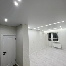 Квартира 27,3 м², студия - изображение 5