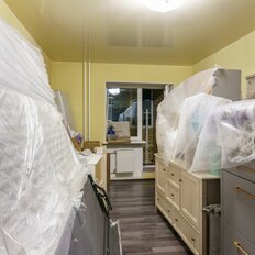 Квартира 95,3 м², 3-комнатная - изображение 1