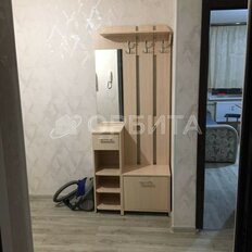 Квартира 51,7 м², 1-комнатная - изображение 3