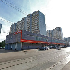 923,4 м², торговое помещение - изображение 1