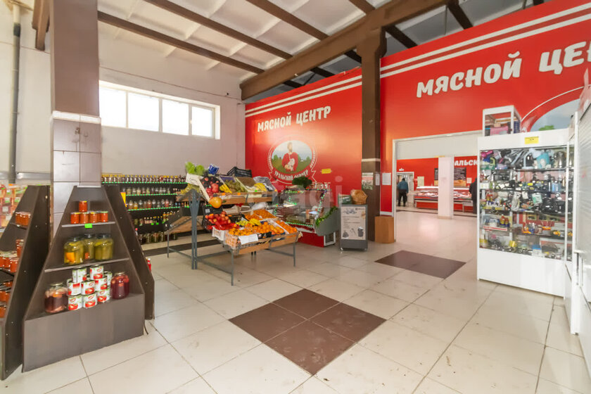 187 м², помещение свободного назначения 112 200 ₽ в месяц - изображение 43