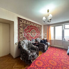 Квартира 40,8 м², 2-комнатная - изображение 1