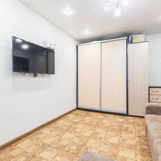 Квартира 28,4 м², 1-комнатная - изображение 5