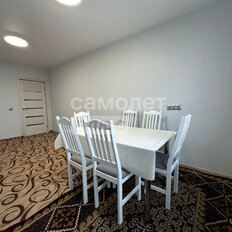 Квартира 94,2 м², 3-комнатная - изображение 1