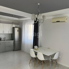 Квартира 66,8 м², 2-комнатная - изображение 2