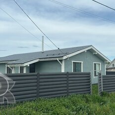 дом + 8,6 сотки, участок - изображение 5