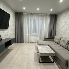 Квартира 75,5 м², 3-комнатная - изображение 4