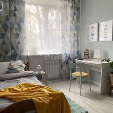 Квартира 125,7 м², 4-комнатная - изображение 5