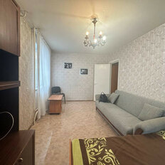 Квартира 32,5 м², 1-комнатная - изображение 2