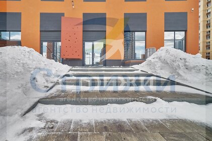 280 м², торговое помещение 140 000 ₽ в месяц - изображение 34