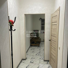 Квартира 16,3 м², студия - изображение 1