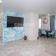 Квартира 45,1 м², 2-комнатная - изображение 2