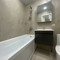 Квартира 37,4 м², 1-комнатная - изображение 2
