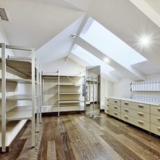 Квартира 284 м², 5-комнатная - изображение 1