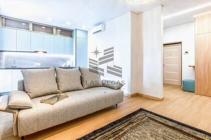 56 м², 2-комнатная квартира 34 999 ₽ в месяц - изображение 120