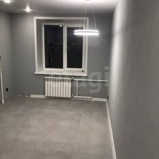 Квартира 54,4 м², 2-комнатная - изображение 4