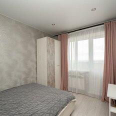 Квартира 38,6 м², 1-комнатная - изображение 5