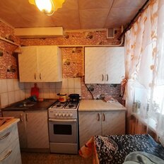 Квартира 31 м², 1-комнатная - изображение 3