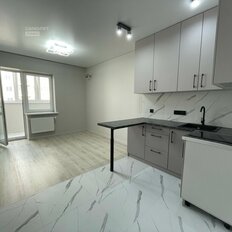 Квартира 22,6 м², студия - изображение 3