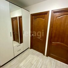 Квартира 39,9 м², 1-комнатная - изображение 5