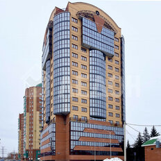 Квартира 74,3 м², 3-комнатная - изображение 1
