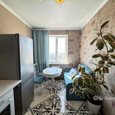 Квартира 44 м², 1-комнатная - изображение 4