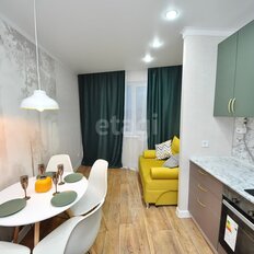 Квартира 41,5 м², 1-комнатная - изображение 2