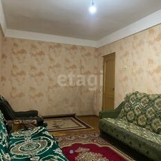 Квартира 40 м², 1-комнатная - изображение 3