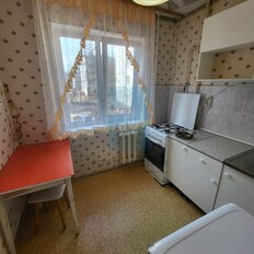 Квартира 44,7 м², 2-комнатная - изображение 1