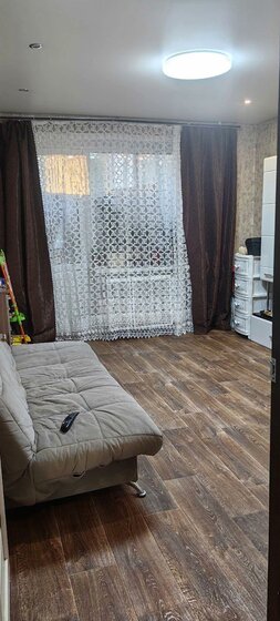 67,7 м², 3-комнатная квартира 2 650 000 ₽ - изображение 29