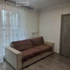 Квартира 40,1 м², 1-комнатная - изображение 2