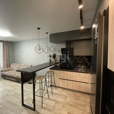 Квартира 57,8 м², 2-комнатная - изображение 1